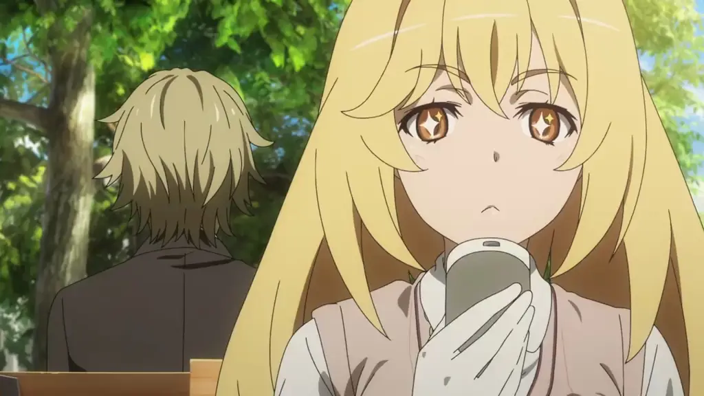 Anime-anime yang Tayang di Januari 2020 Gambar berbagai poster anime yang tayang di musim dingin 2020