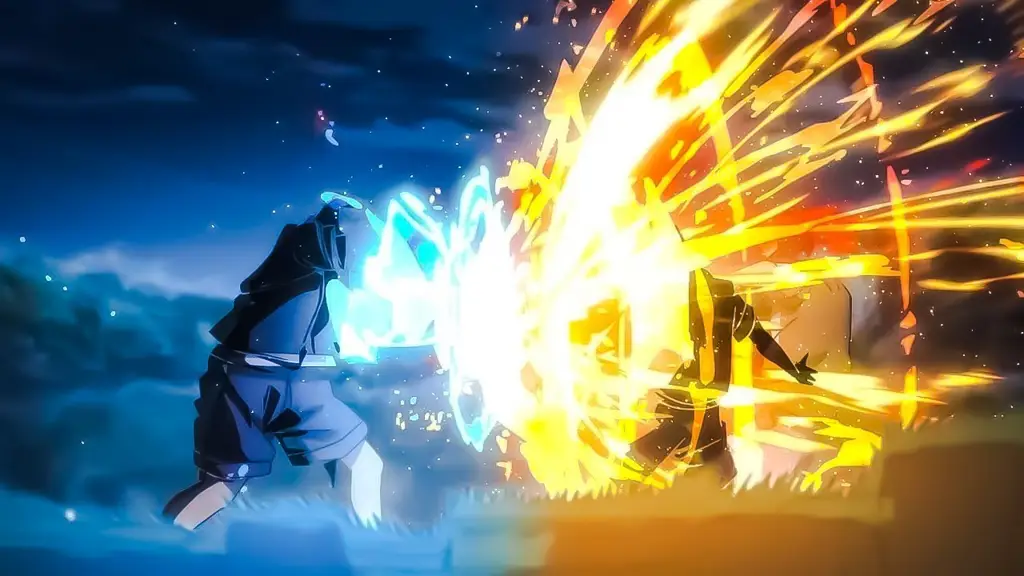 Adegan-adegan Menarik dari Anime Januari 2020 Gambar adegan-adegan menegangkan dari anime