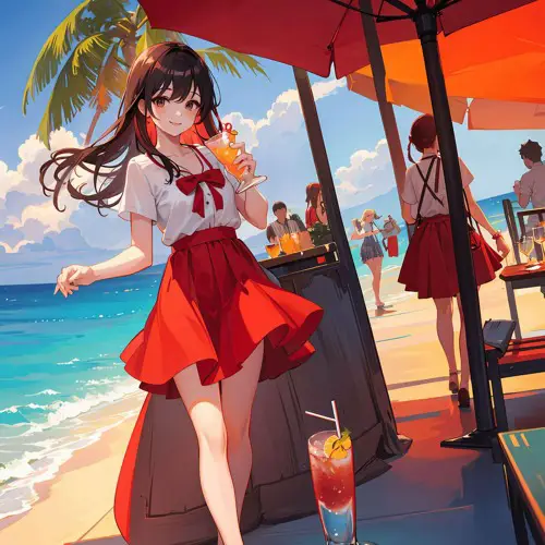 Menikmati Anime Bersama Teman Gambar orang-orang menonton anime bersama-sama