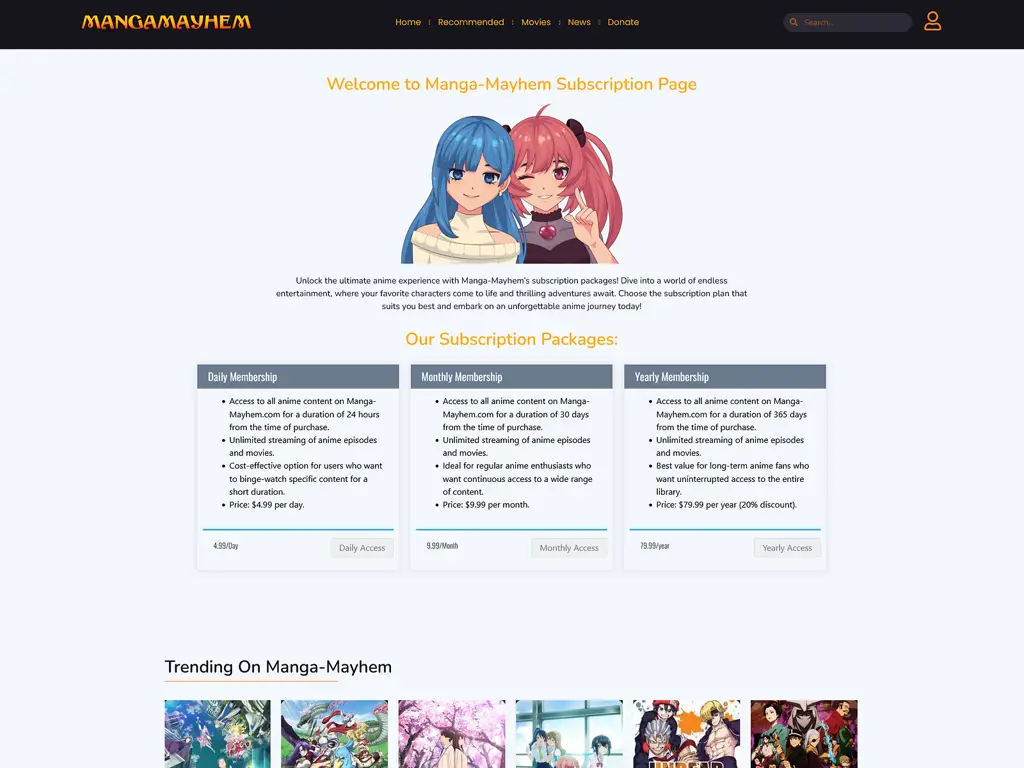 Platform Streaming Anime Populer di Indonesia Berbagai Platform Streaming Anime