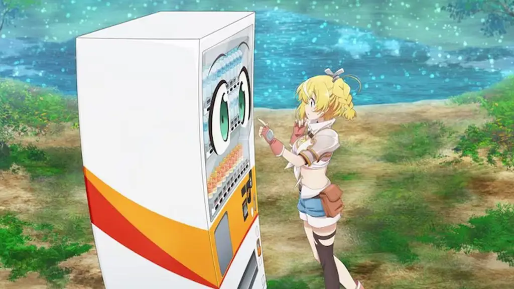 Anime-anime yang Tayang di Bulan Juli 2019 Gambar berbagai poster anime yang tayang pada Juli 2019