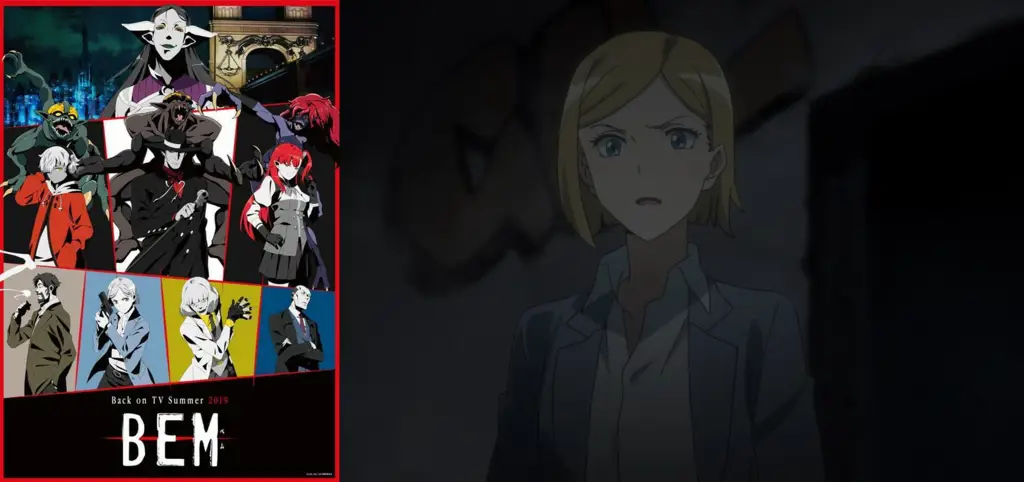 Anime yang Tayang di Bulan Juli 2019 Gambar berbagai anime yang tayang di bulan Juli 2019