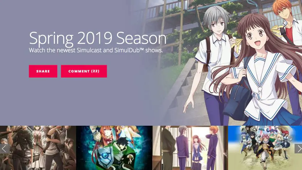 Pilih Platform Streaming Anime yang Tepat Perbandingan platform streaming anime legal