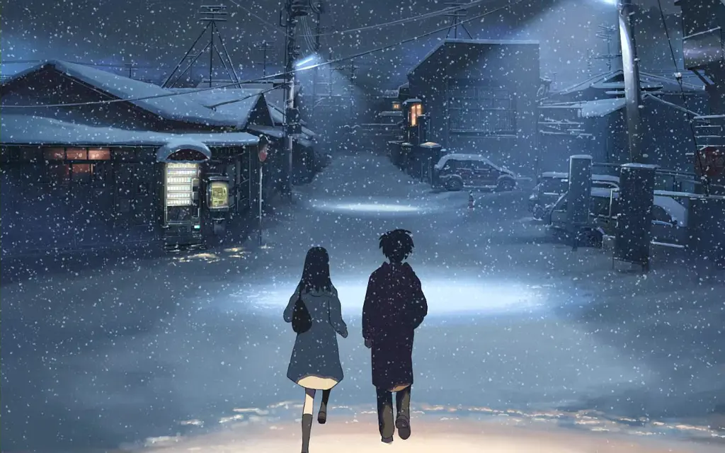 Siap-Siap Baper! Jadwal Anime Romantis Januari 2020