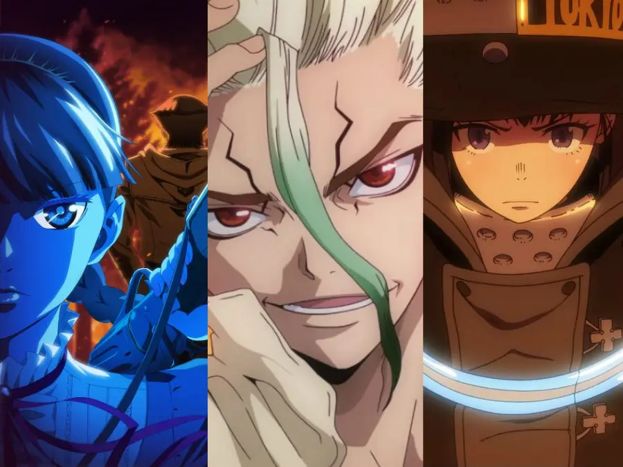 Anime Season Summer 2019: Jadwal Rilis dan Info Menarik!
