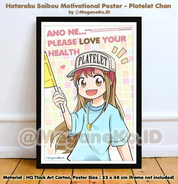 Daftar Anime Januari 2020 Poster anime yang tayang di Januari 2020