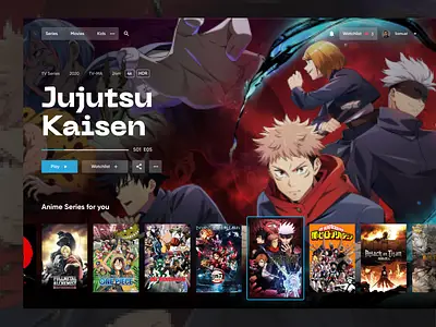 Platform Streaming Anime Rekomendasi Perbandingan berbagai platform streaming anime