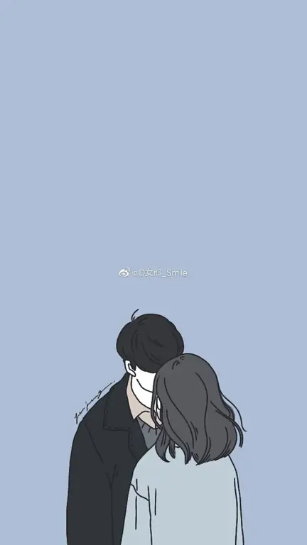 Anime Romantis Pilihan Pasangan anime romantis