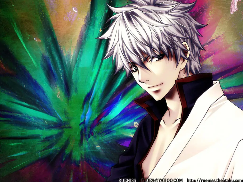 Anime Komedi Terbaik Juli 2019 Karakter anime lucu