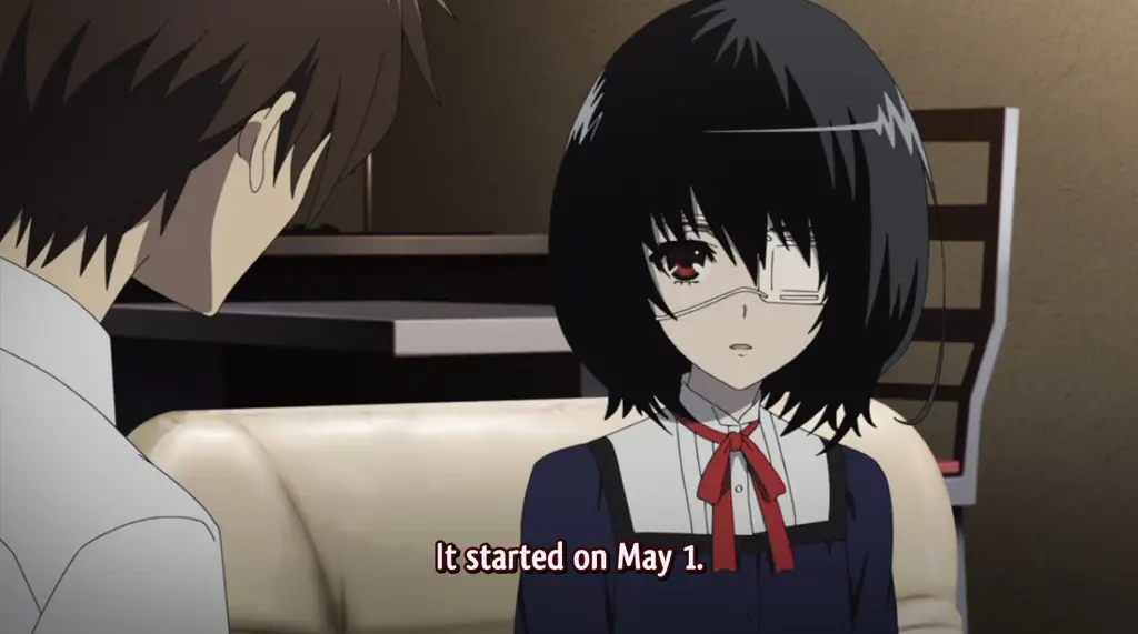 Jadwal Rilis Anime Gambar kalender jadwal rilis anime