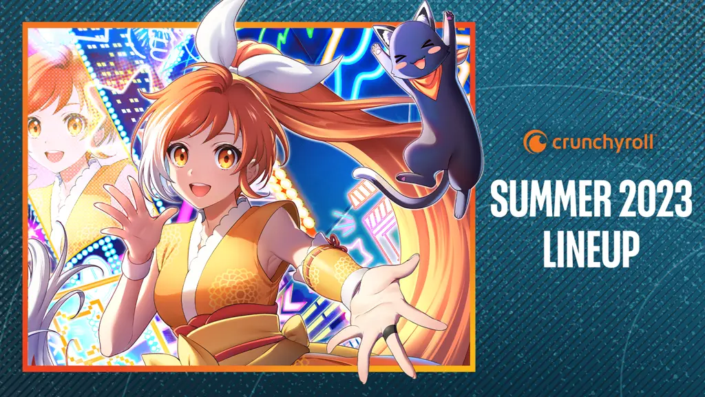 Kalender Jadwal Rilis Anime Terbaru Kalender jadwal rilis anime