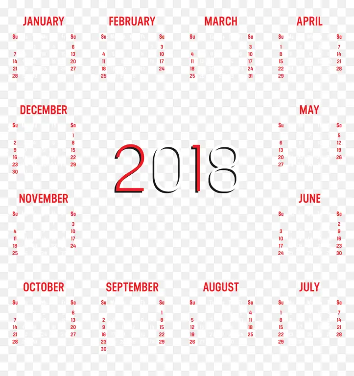 Menunggu jadwal tayang anime Gambar kalender kosong dengan tanggal 25 Februari