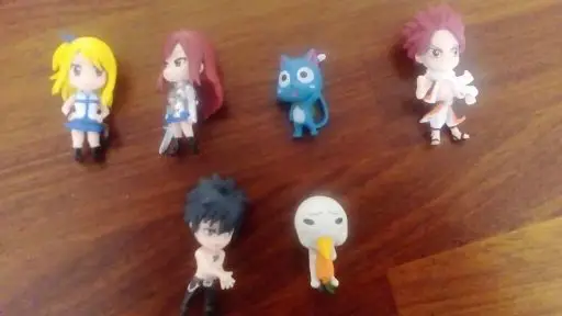 Anime Populer yang Akan Segera Rilis Gambar anime populer