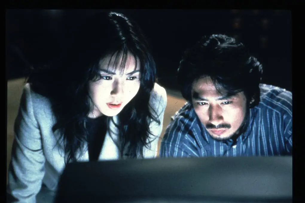 Animasi Jepang Adegan animasi Jepang
