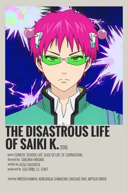 Koleksi Poster Film Anime Terbaru Koleksi poster film anime