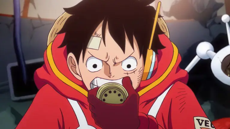 Anime yang Mengalami Penundaan Pengumuman anime yang libur