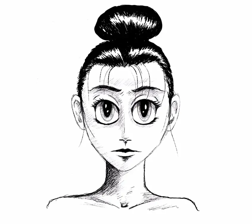 Karakter Anime Populer yang Akan Muncul Gambar karakter anime populer