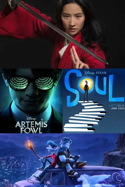 Jadwal Rilis Film Anime di Bioskop Indonesia Tahun 2020