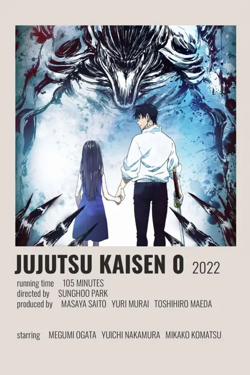 Siap-Siap! Ini Dia Jadwal Film Anime 2018 yang Wajib Ditonton