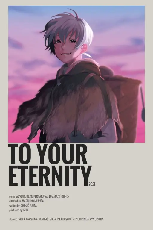 Daftar Poster Film Anime Terbaru 2020 Poster film anime terbaru tahun 2020