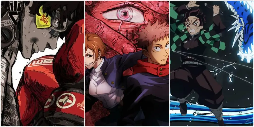 Panduan praktis menemukan anime baru Infografis tips mencari anime baru