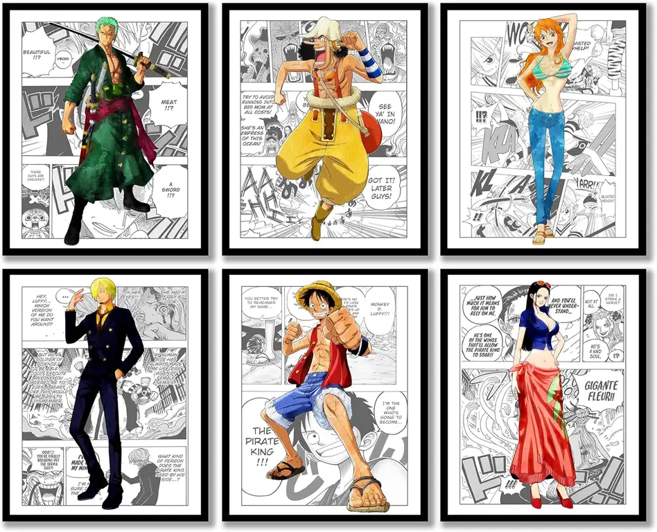 Daftar Poster Film Anime Tahun 2020 Poster film anime yang rilis di tahun 2020