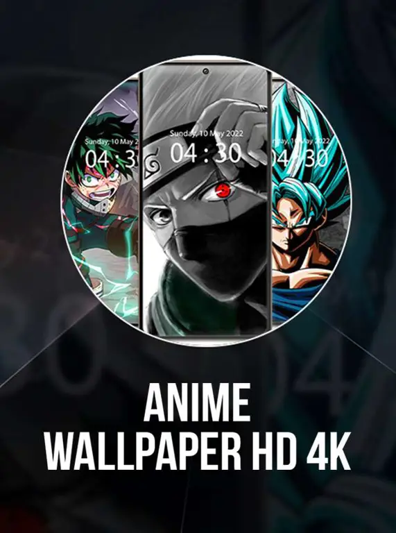 Menonton anime secara online Gambar seseorang menonton anime di laptop