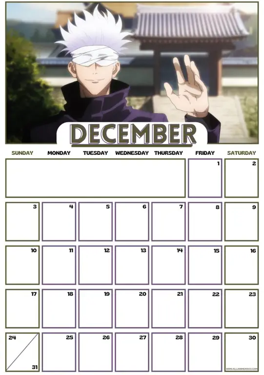 Jadwal Rilis Anime Terbaru Gambar jadwal rilis anime