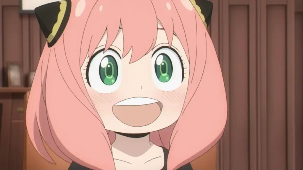 Karakter anime favorit dari film-film tahun 2020 Karakter-karakter anime populer tahun 2020