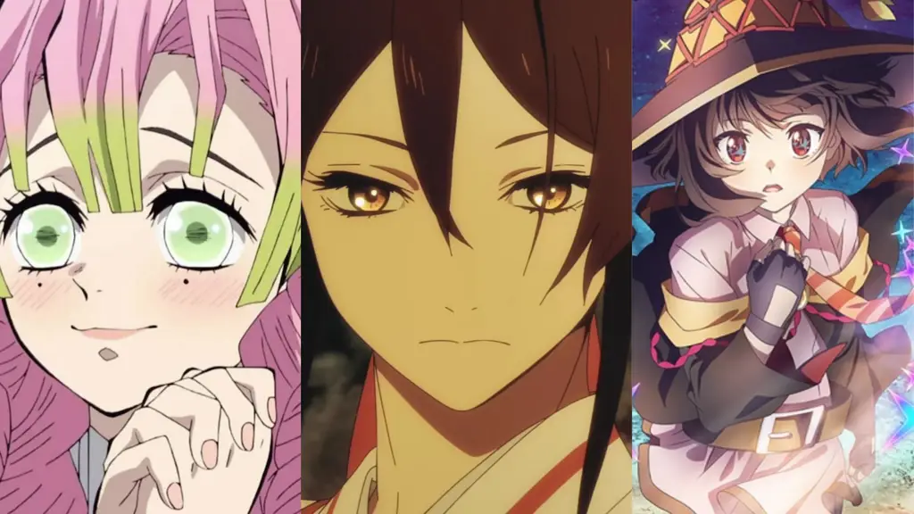 Anime Musim Semi 2023: Cuplikan Terbaru Gambar pratinjau anime musim semi 2023