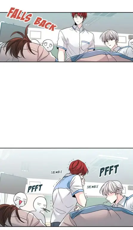 Cuplikan Film Anime 2020 Adegan dari film animasi Jepang