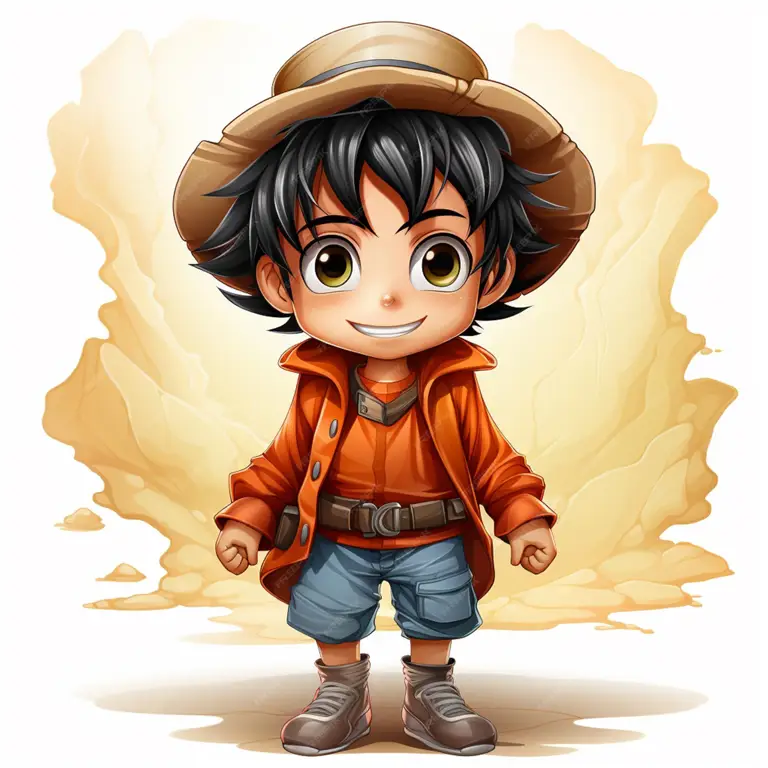 Karakter-karakter anime yang memikat dari musim gugur 2018 Ilustrasi karakter anime dari beberapa anime populer