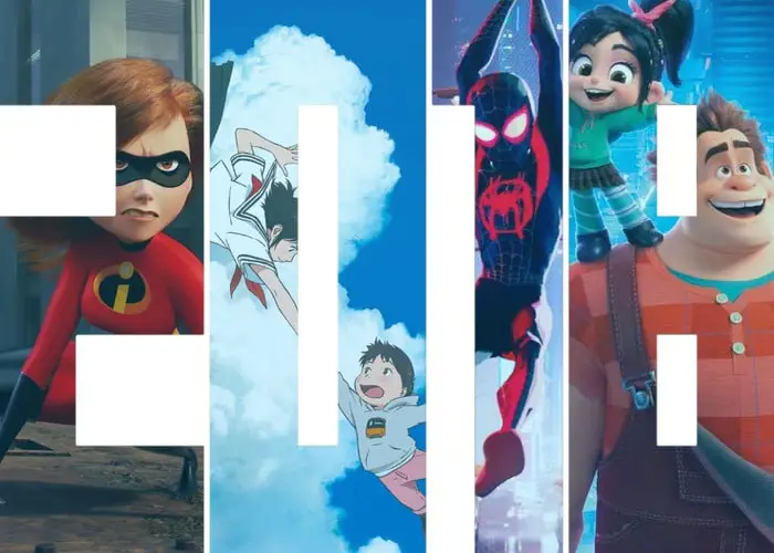 Rekomendasi anime terbaik musim gugur 2018 Anime terbaik musim gugur 2018