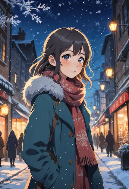 Karakter Anime Favorit Musim Dingin 2019 Karakter-karakter anime musim dingin 2019 yang menarik