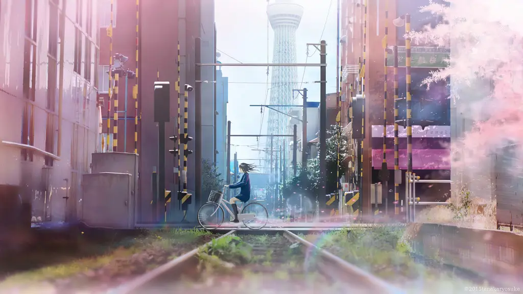 Jadwal Anime Fall 2018: Rekomendasi Anime Terbaik dan Terbaru!