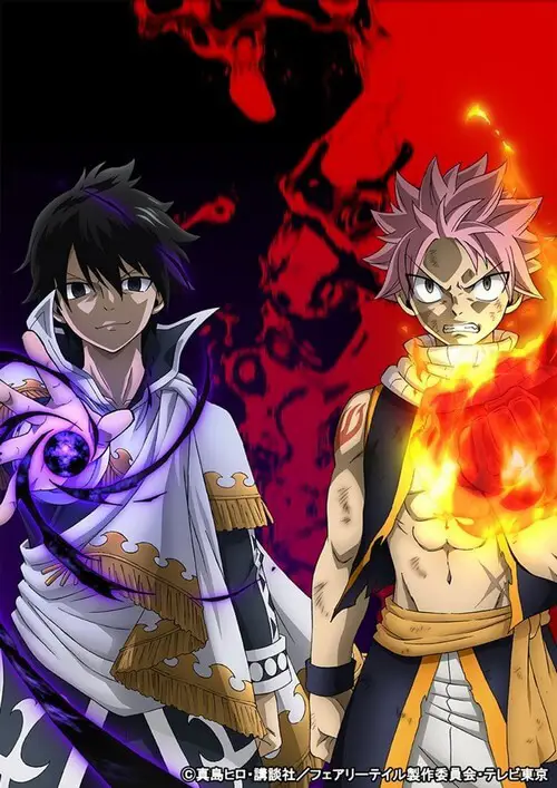 Jadwal Rilis Anime Musim Gugur 2018: Yang Paling Dinantikan!