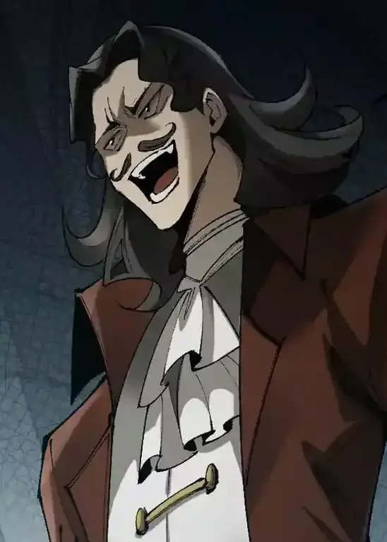 Karakter Anime Favorit Karakter-karakter anime