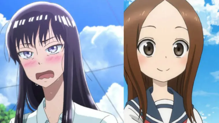 Rekomendasi Anime Komedi Romantis Musim Semi 2018 Anime komedi romantis musim semi 2018 yang lucu dan menggemaskan