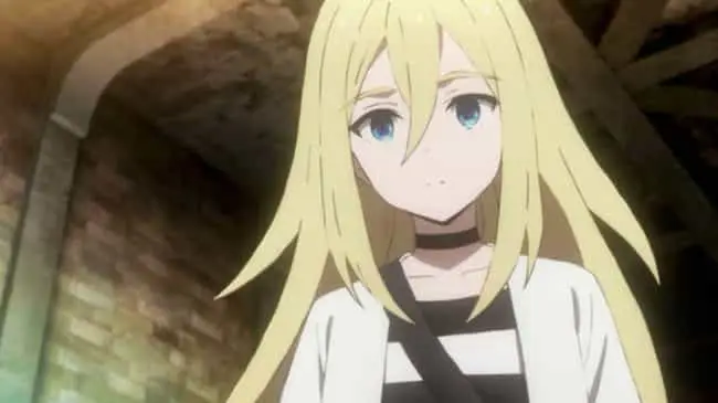 Karakter Anime Populer Karakter-karakter anime musim semi 2018