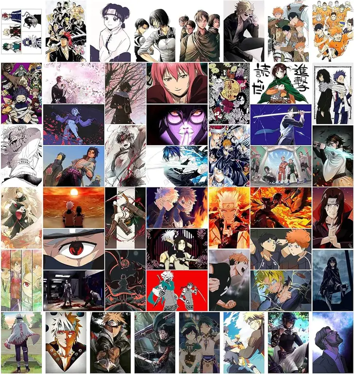 Nikmati Kemeriahan Anime Summer 2018: Jadwal Lengkap dan Streaming Online!