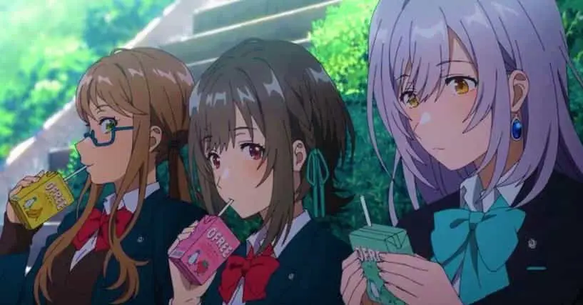 Anime Spring 2018: Jadwal dan Rekomendasi Terbaik!