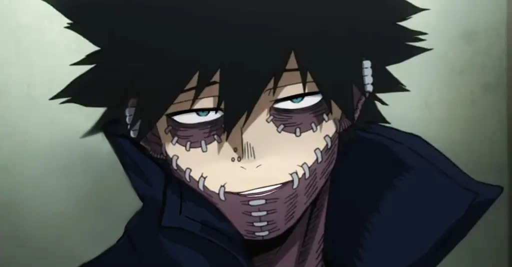 Karakter Anime Populer Musim Semi 2018 Karakter-karakter anime musim semi 2018
