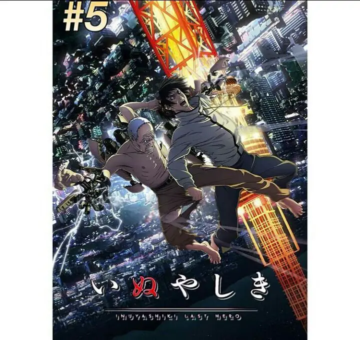 Anime Summer 2018: Jadwal Tayang, Sinopsis, & Di Mana Menontonnya