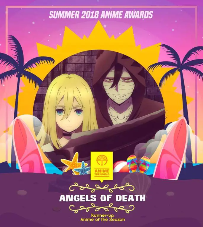 Siap-Siap! Inilah Jadwal Anime Summer 2018 yang Wajib Ditonton!