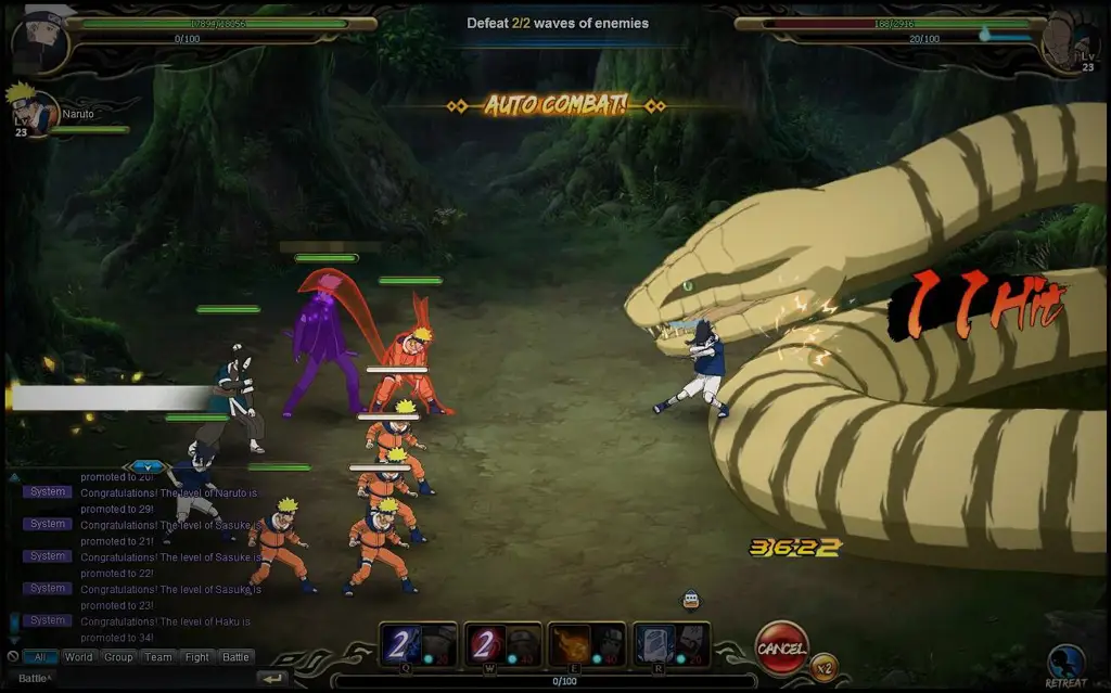 Layanan Streaming Anime Naruto Logo berbagai layanan streaming online yang menayangkan anime Naruto