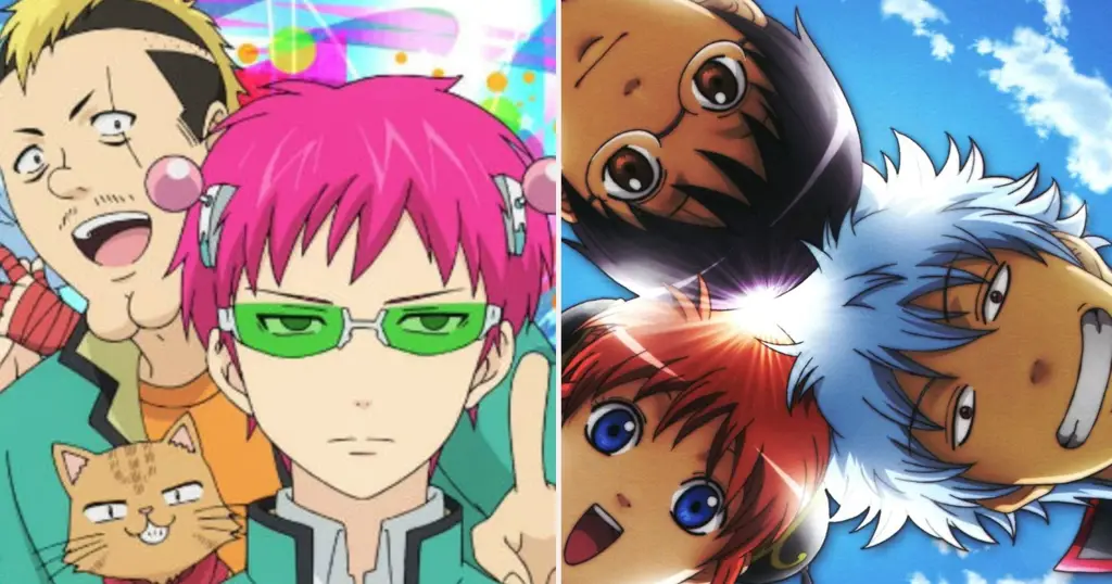 Peringkat Anime Summer 2018 Grafik peringkat anime musim panas 2018