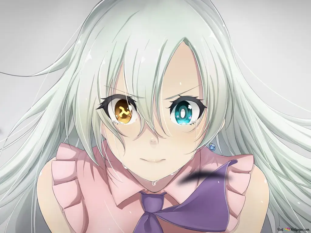 Simak Jadwal Tayang Anime Nanatsu no Taizai Season 2: Jangan Sampai Ketinggalan!
