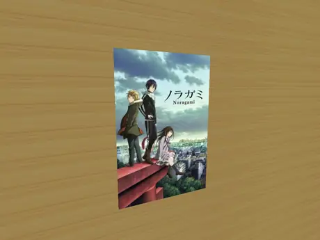 Noragami di GTV 2018: Jadwal Lengkap dan Update Terbaru!