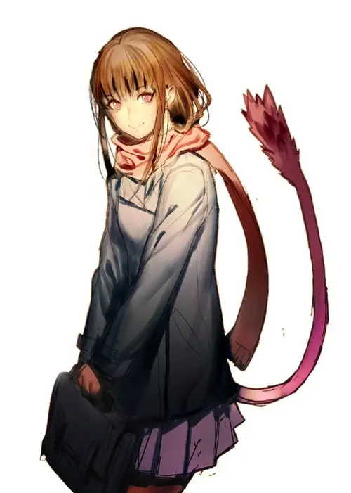 Hiyori Iki, karakter penting lainnya dalam Anime Noragami Karakter Hiyori Iki dalam Anime Noragami