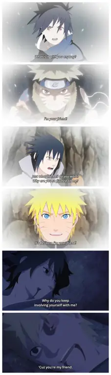 Simak! Jadwal Penayangan Naruto dan Naruto Shippuden di Global TV